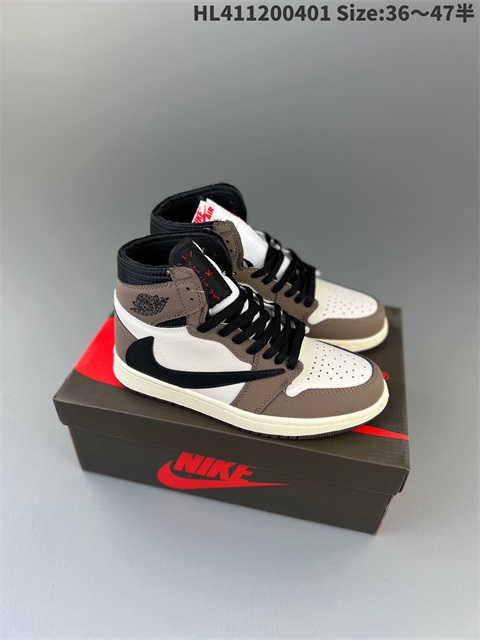 women air jordan 1 shoes US5.5-US8.5 2023-5-28-344